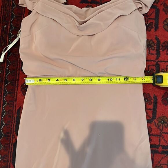 Jenny Yoo Collection Bridesmaids dress - Picture 5 of 8